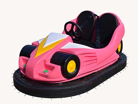 Buying bumper cars to get the most value